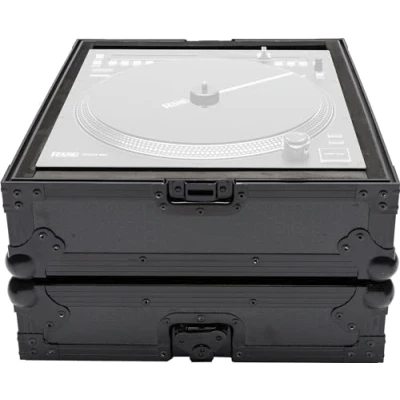 Afbeelding van Magma Multi format Turntable Case II universele flightcase zwart