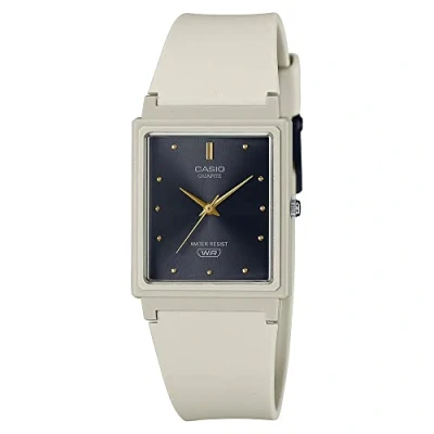 Afbeelding van Casio MQ Horloge, Dames, Maat: One Size, Light grey