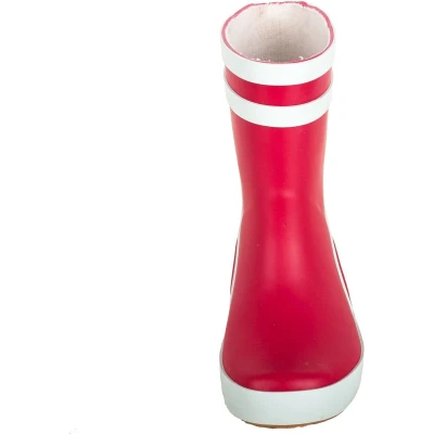Afbeelding van BMS Kinder Schuhe Gummistiefel Rot 23