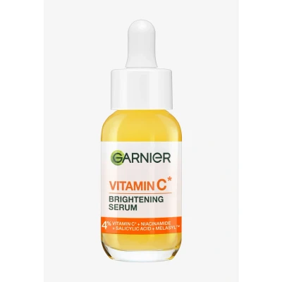 Afbeelding van Garnier SkinActive vitamine C anti dark spot serum (30 ml)
