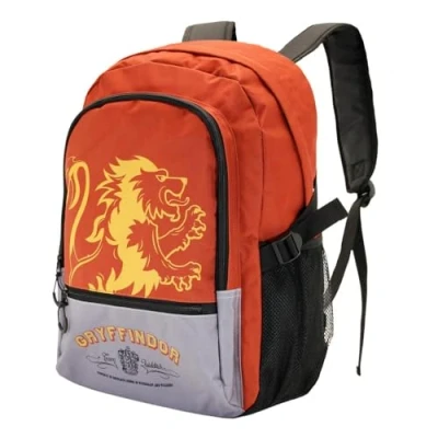 Afbeelding van Harry Potter Rugzak Fight Gryffindor Hoogte 44cm