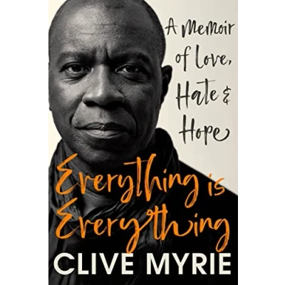 Afbeelding van Everything is Everything: As seen on BBC&#039;s CLIVE MYRIE&#039;S CARIBBEAN ADVENTURE