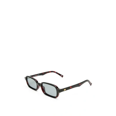 Afbeelding van Le Specs Pilferer Zonnebril, Dames, Maat: One Size, Cherry tort