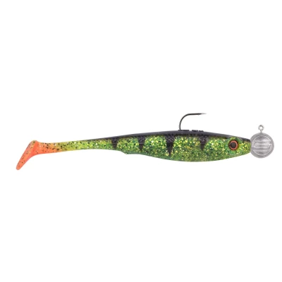 Afbeelding van Spro Pop Eye To Go 8cm 5+7gr Kleur : UV Perch