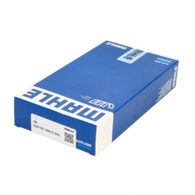Afbeelding van Krukaslagerset MAHLE 029 HS 18815 000