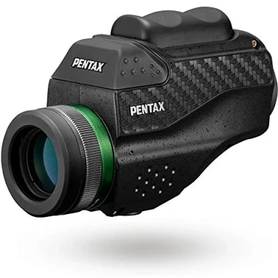 Afbeelding van Pentax VM 6x21 WP Verrekijker