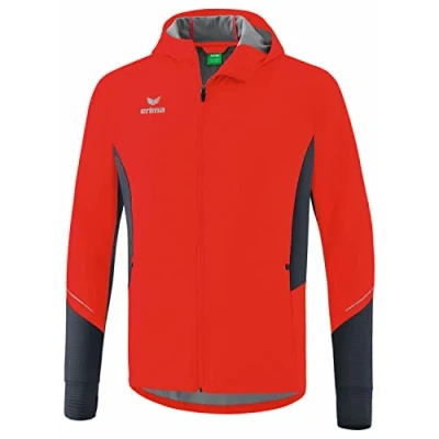 Afbeelding van Erima Racing Running Jack Heren Rood Maat: XL