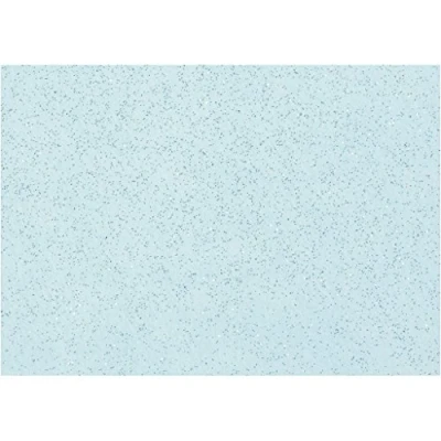 Afbeelding van Hobbyvilt, A4 21x30 cm, dikte 1 mm, 10 vellen, lichtblauw