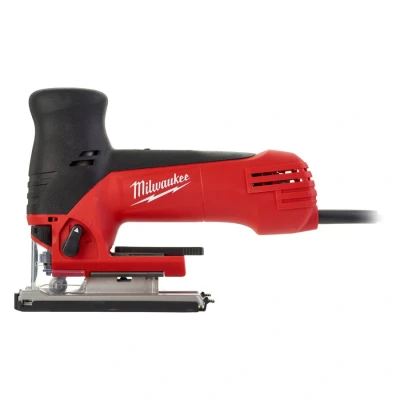Afbeelding van Milwaukee JS 120 X Decoupeerzaagmachine 710 Watt AVS