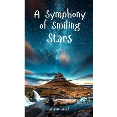 Afbeelding van A Symphony of Smiling Stars
