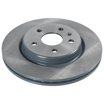 Afbeelding van Febi Bilstein Remschijven 106349