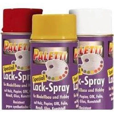 Afbeelding van Kunstharskleur EXTRON Modellbau Paletti Helder Spray 400 ml