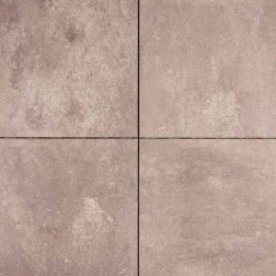 Afbeelding van Trippel T Brezza Taupe 80x80x4cm