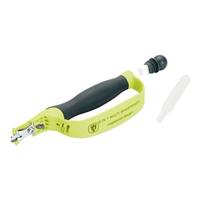 Afbeelding van Kew Gardens Collection 6 in 1 messenslijper