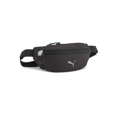 Afbeelding van Puma Classic Heuptas, Maat: One Size, Black