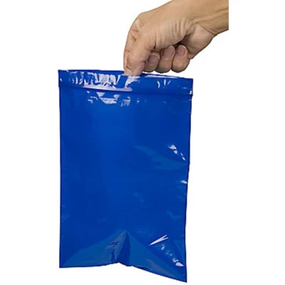 Afbeelding van Heka Bluebag stoma gripzak 100 stuks