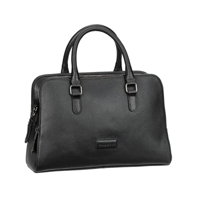 Afbeelding van bugatti ELSA I Handtas, Dames, Maat: One Size, Schwarz
