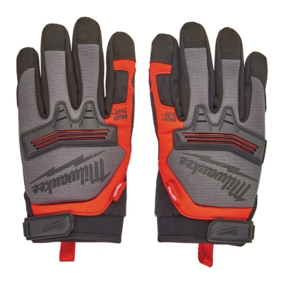 Afbeelding van Milwaukee Werkhandschoenen Werk handschoenen maat 11 / XXL 1 st 48229734