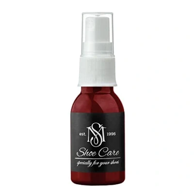 Afbeelding van MAVI STEP Nubuck &amp; Suede Renovator Spray 110 Helder Roodbruin, 50 ml / 1.69 oz