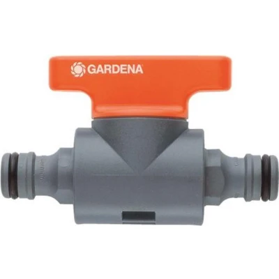 Afbeelding van Gardena Koppeling met reguleerventiel 976 50