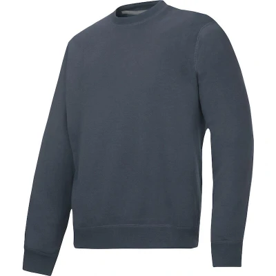 Afbeelding van Sweatshirt, Staalgrijs (5800), Xxl