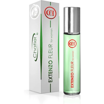 Afbeelding van Chatler Extenzo Fleur Eau de Parfum 30ML