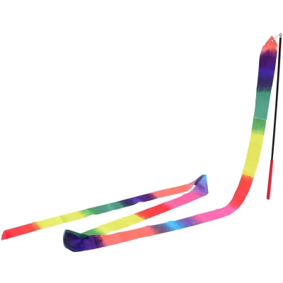 Afbeelding van Outdoor Fun Regenbooglint, 2mtr.