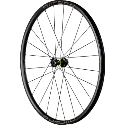 Afbeelding van Mavic wheel set allroad 650b dcl front