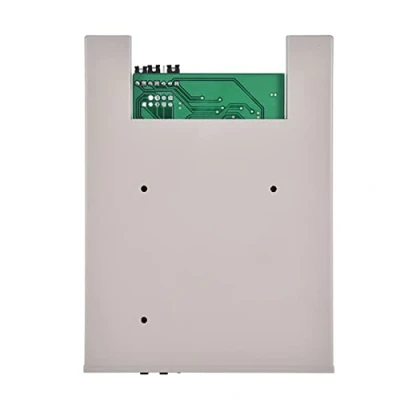 Afbeelding van USB Floppy Drive Emulator, Tonysa SFRM72 DU26 720K SSD Emulator voor Computer/Embedded System/Computer/Embroidery Machine/Computer Branded Machine etc.
