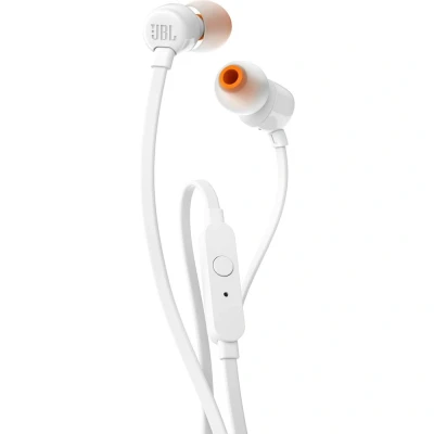 Afbeelding van JBL In ear oordopjes T110