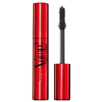 Afbeelding van Pupa Vamp! Mascara Sexy Lashes 5% korting code PUPA5