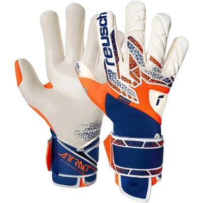 Afbeelding van Reusch Torwarthandschuhe Attrakt Gold X Guardian