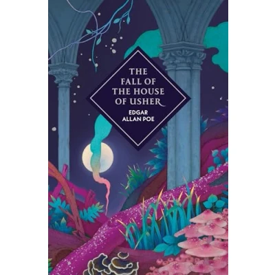 Afbeelding van the Fall of House Usher and Other Stories: by Edgar Allan Poe
