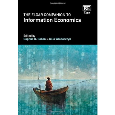 Afbeelding van The Elgar Companion to Information Economics