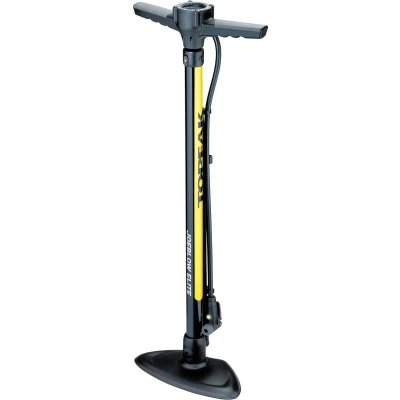 Afbeelding van Topeak Vloerpomp JoeBlow Elite