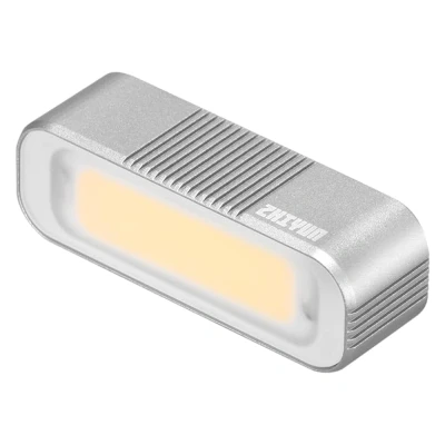 Afbeelding van Zhiyun Transmount Magnetic Fill Light (2W) Voor Smooth Q4