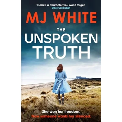 Afbeelding van A Cora Lael Mystery5 The Unspoken Truth