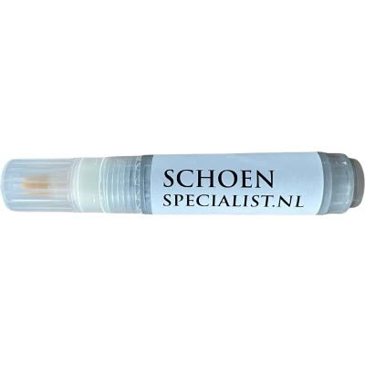 Afbeelding van Slitesterk Sneakerverf Stift Zilver