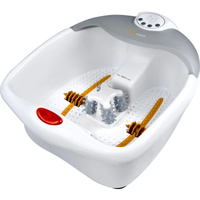 Afbeelding van Medisana Voetbubbelbad FS885 1 stuks