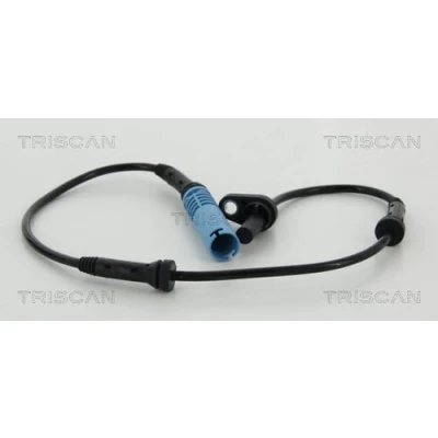Afbeelding van Triscan ABS sensor 8180 11106