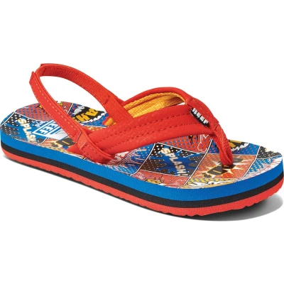 Afbeelding van Reef Little Ahi Slipper Junior