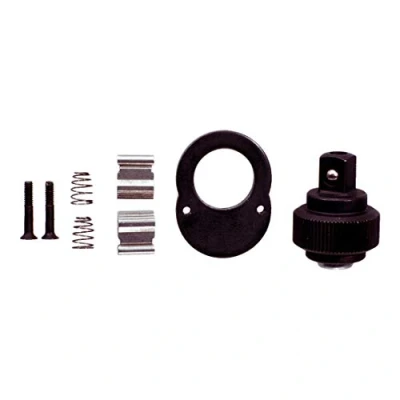 Afbeelding van KS Tools, Ratel, 911.1599 (1/4&quot;)