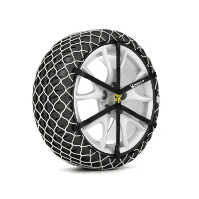 Afbeelding van MICHELIN EASY GRIP Limited Catene da neve composite, resistenti e di rapido montaggio, E19