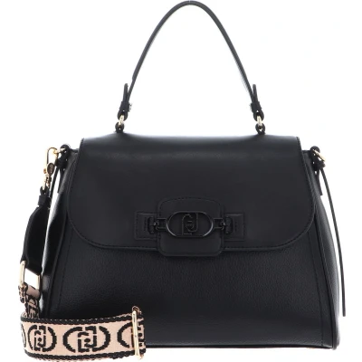 Afbeelding van Liu Jo handtas top handle nero