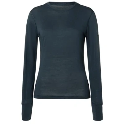 Afbeelding van super.natural Dames W Tundra175 Ls Longsleeve (1 stuk)