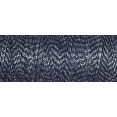 Afbeelding van Gütermann Jeansdraad No.75 100 m 5154, jeansblauw