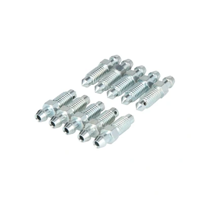 Afbeelding van Ontluchtingsschroef / nippel QUICK BRAKE 0015