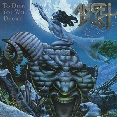 Afbeelding van To Dust You Will Decay (Slipcase Edition)