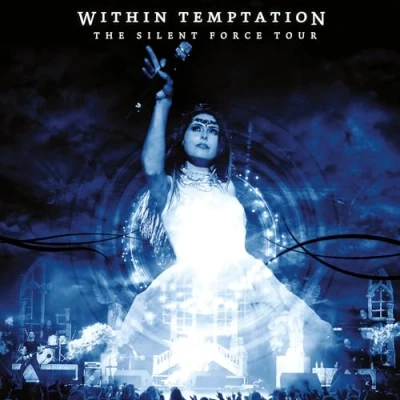 Afbeelding van Within Temptation The Silent Force Tour (CD)