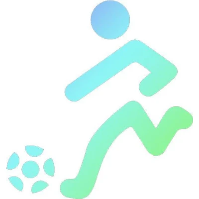Afbeelding van JEM Sjabloon Voetballers Set/3